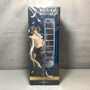 抱かれたい男1位に脅されています。 B-style フィギュア 2点セット だかいち』バニー姿のフィギュアがアニメイト通販に登場